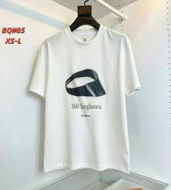 Picture of Balenciaga T Shirts Short _SKUBalenciagaXS-L12yr6521292